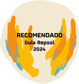 Recomendado Repsol 2024